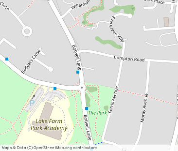 Botwell Lane, Hayes, UB3 - Photo 1