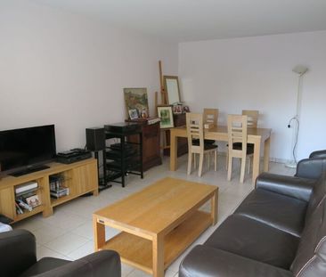 Appartement à louer 3 pièces • 68,82 m2 Villeurbanne - Photo 3