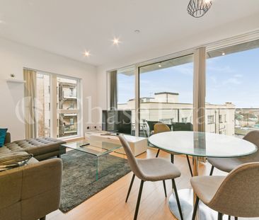 2 bedroom apartment to rent - Photo 4