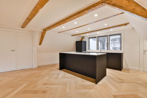 Te huur: Appartement Keizersgracht in Amsterdam - Photo 1