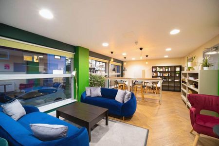 Studio to rent - Photo 3