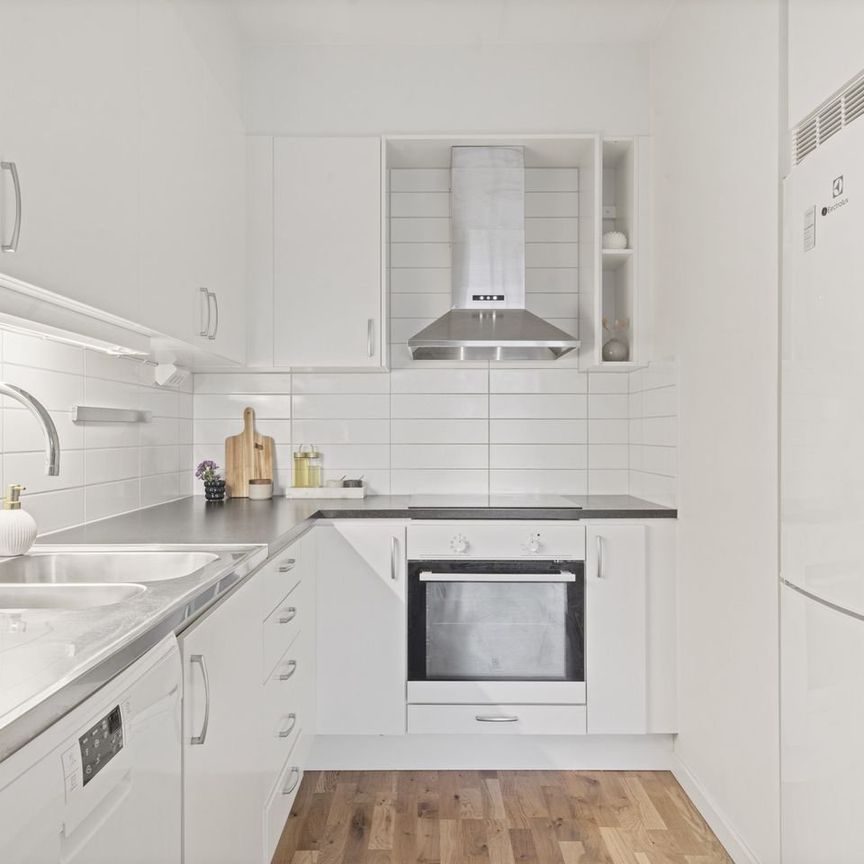 Ölandsresan, Uppsala - Foto 1