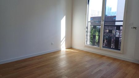 location Appartement T2 DE 46.6m² À COURBEVOIE - Photo 5