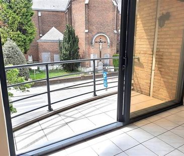 Appartement te huur - Photo 1