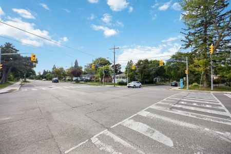 For Lease - 71 Centre Avenue Unit# Basement/Lower level, Toronto, Ontario - Photo 5