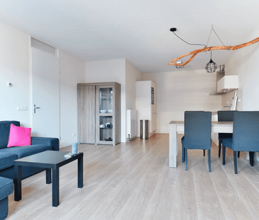 Battutalaan, Utrecht, Nederland - Photo 3