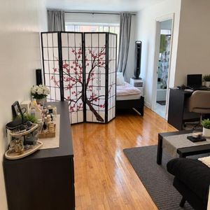 Studio - Montréal - $1,195 /mo - Photo 2
