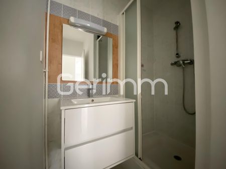 Location Appartement 3 pièces 54,53 m² - Photo 4
