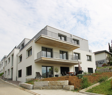 Moderne Wohnung mit Atemberaubender Aussicht - Foto 3