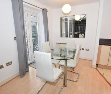 1 bedroom flat to rent - Photo 3