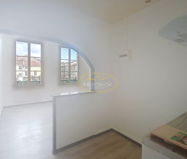 Location Appartement 1 pièce 28m² BAR LE DUC 55000 - Photo 5
