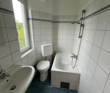 Wohnen am Vierkanthof – frisch sanierte Zweizimmerwohnung in Ragnit... - Photo 1