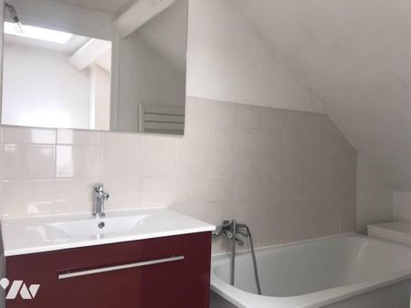 Location Appartement à Rouen (Rive Droite) - Photo 5