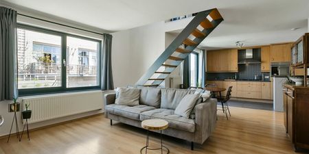 Appartement te huur in Merchtem voor € 890 met 1 slaapkamer - Photo 3