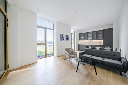 1 bedroom flat to rent - Photo 3