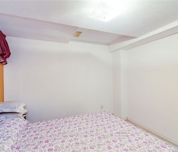 For Lease - 589 Belview Avenue Unit# Bsmt, Vaughan, Ontario - Photo 1