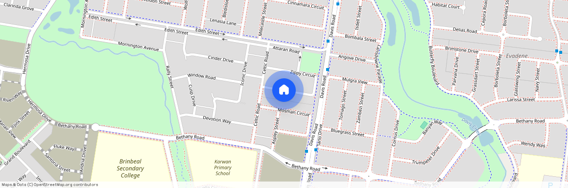 14 Zippy Circuit, VIC 3029, Tarneit