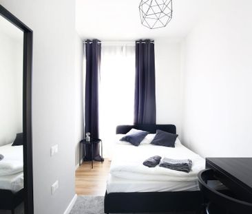 Via Benjamin Constant, Milan, Lombardy 20153 - Photo 4