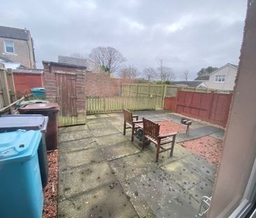 Aldersyde Terrace, Motherwell, ML1 - Photo 4