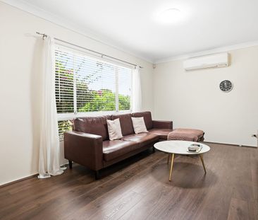 Versatile Family Living with Outdoor Entertaining in Prime Location - Photo 5