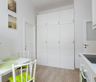 Pokój, ul. Belwederska - Photo 1