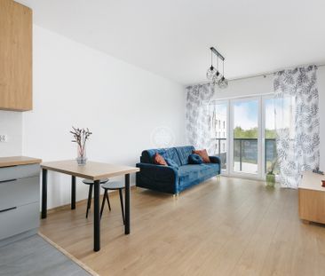 Nowe mieszkanie z parkingiem - Photo 3