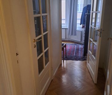 Södermannagatan, Stockholm - Photo 4