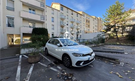 Location Appartement 2 pièces Limoges (87000) - Photo 5