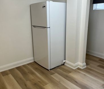 For Lease - 98 Frontenac Avenue Unit# 1, Toronto, Ontario - Photo 1