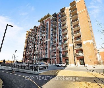 For Lease - 555 Anand Private Unit# 706, Billings Bridge - Riversid... - Photo 3