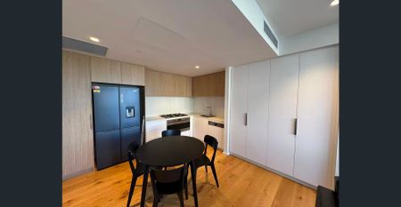 Modern One-Bedroom Apartment on The Parade - Photo 4