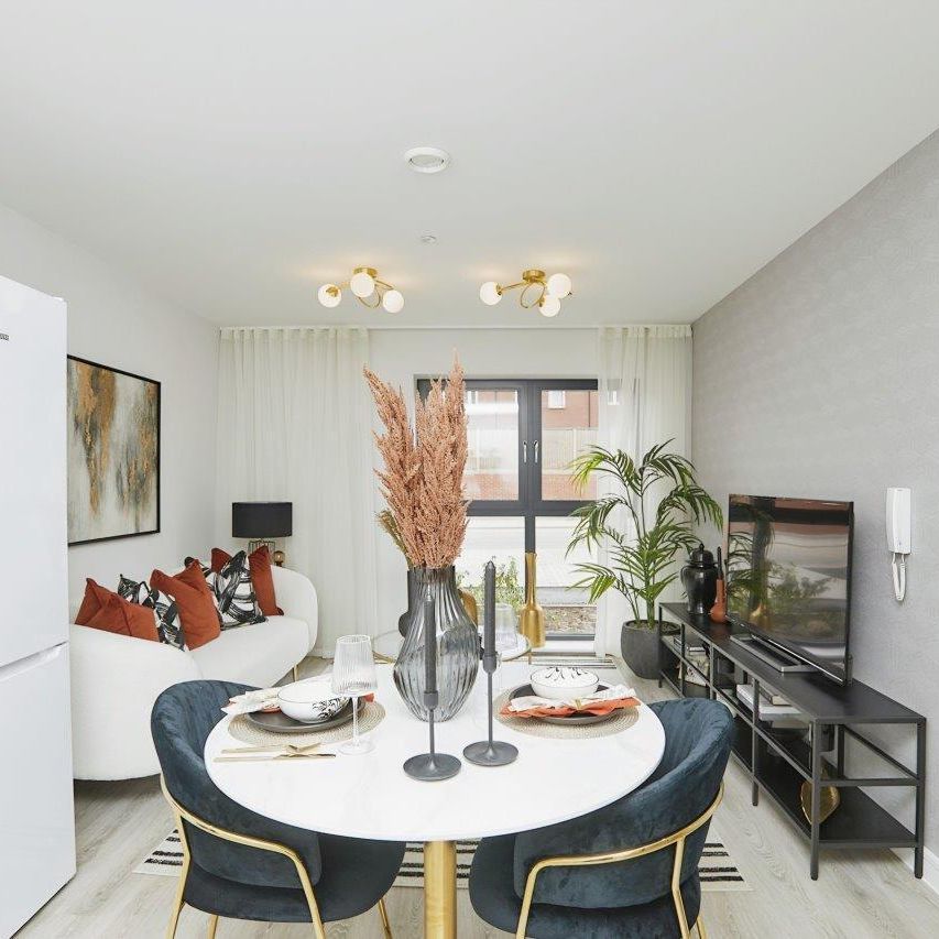 Sylvester Road, Derby - Photo 1