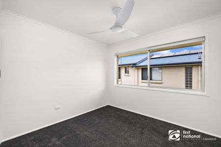 DELIGHTFULLY RENOVATED FAMILY HOME IN ORMISTON - Photo 4