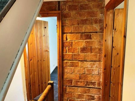 1 bedroom terraced house to rent - Photo 2