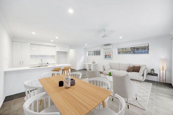 Brand New Townhouses Available to Rent Now at 'The Ridge Residences' in Coomera - Photo 1