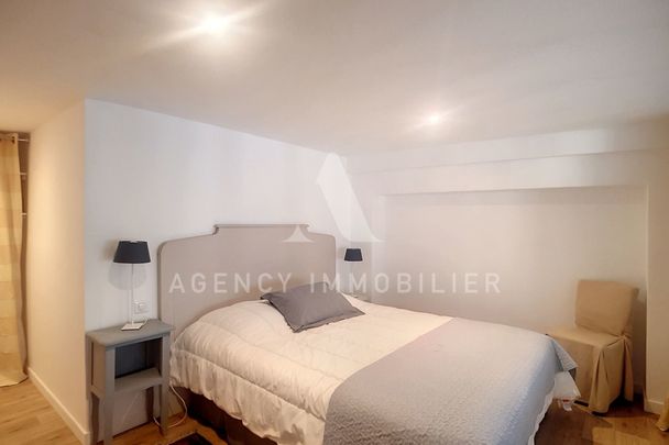 T2 MEUBLÉ // CENTRE DE CHATEAURENARD - Photo 1