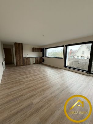 Arras (62000) - Photo 1