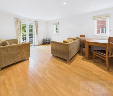 2 bedroom apartment to rent - Photo 4