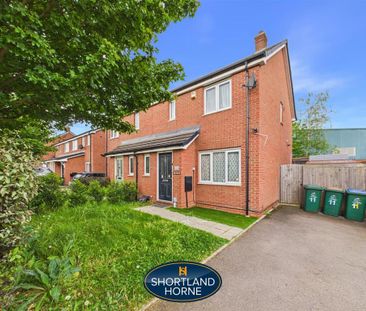 3 bedroom semi-detached house to rent - Photo 6