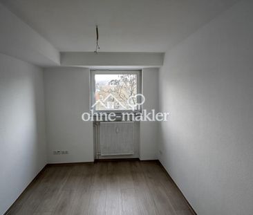 Hausmeisterwohnung in Kronberg Ts. zu vermieten - Foto 3