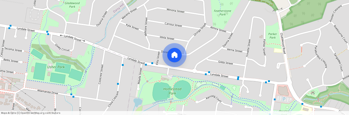 33A Doretta Street, Qld 4128, Shailer Park