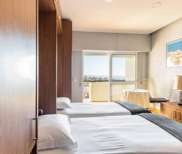 Avenida Comunidades Europeias - Photo 3