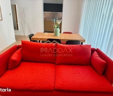 Apartament 2 Camere | Complex ONE Cotroceni | Terasă & Parcare Subtera - Photo 4