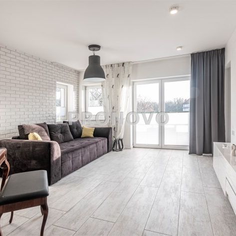 Mieszkanie na wynajem - Фото 1