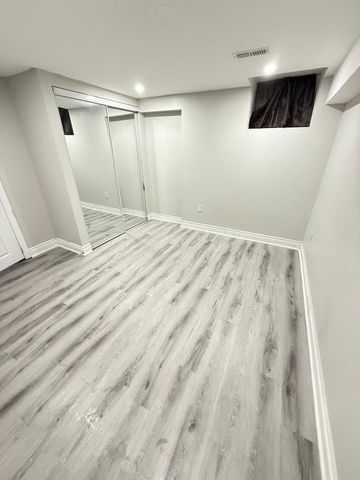 For Lease - 106 Flurry Circle Unit# Lower level, Brampton, Ontario - Photo 3