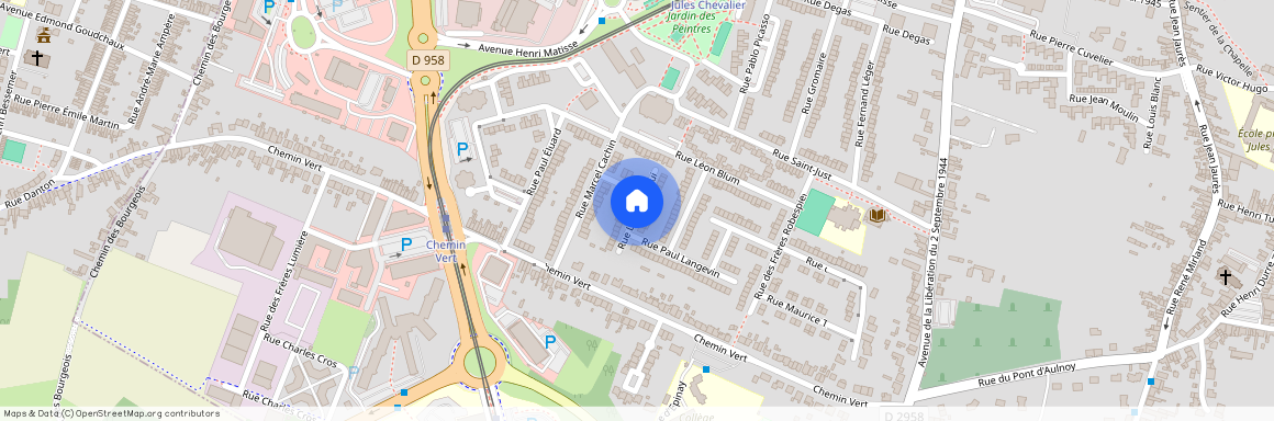 59300, Aulnoy-Lez-Valenciennes