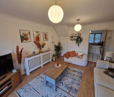 2 bedroom house to rent - Photo 6