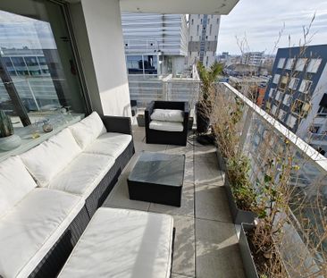 10, rue Teddy Riner, 92600, Asnières-sur-Seine - Photo 1