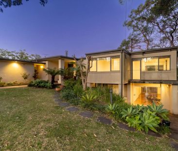 Architecturally Designed Residence - Photo 4