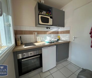 Appartement à louer 2 pièces 54.46m² - Photo 3
